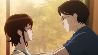 妻、小学生になる。 第11話「だれよりも、愛してる。」