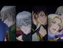 星降る王国のニナ　第10話　口蜜腹剣
