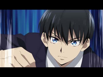 凍牌〜裏レート麻雀闘牌録〜 第10話「慧眼」