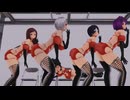 I Got Crazy (紳士向け)