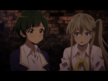 ひとりぼっちの異世界攻略 第11話「迷宮脱出」