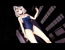 【MMD/ホロライブ】沙花叉クロヱでCRY FOR ME