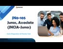 JN0-105 Junos, Associate (JNCIA-Junos) Training Questions
