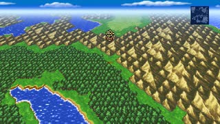 【実況】ルーレットの光の戦士 ファイナルファンタジー プレイ Part.16