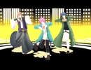 【ヒプマイMMD】Fling PONPONPON【きゃりーらむらむ】