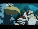 シャングリラ・フロンティア 2nd Season 35「猟犬の如く嗅ぎ付けて」