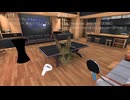 あえて言いたいリアルなVR卓球ゲームの〈リアルじゃない部分〉4選！！【ElevenTableTennis】VOICEVOX:ずんだもん VOICEROID+ 東北きりたん EX