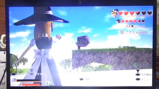 新天地に辿り着き、謎を解いていく霊夢たち...最終地点で待ち受ける者とは...？「東方3Dダンジョン」最終回
