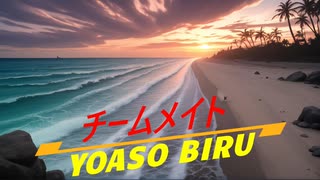 チームメイト/vocaloid