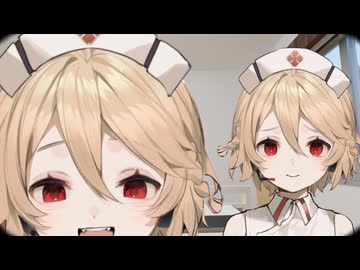 【ダークサイド劇場】歯形