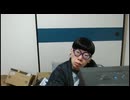 ニンポー（千代豊和）　早起きしすぎ爺さん