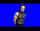 遂にナルガクルガを討伐したイーロン・マスク氏.BB
