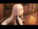 #4【白昼夢の青写真】ああっめがみさまっ