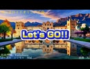 Let'sGo!!