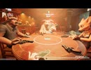 【Liar's Bar】4人で命を賭けた嘘つきゲーム