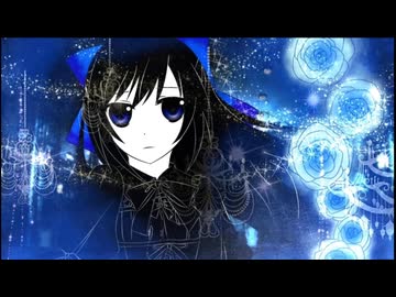 世界浮遊/初音ミク