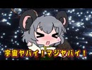 宇宙で感じるNYN姉貴