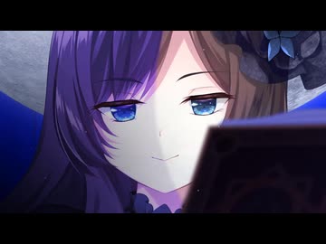 『ジュエリー・ナイツ・アルカディア』2ndオープニングムービー