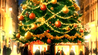 【歌ってみた】Hurry Xmas / L'Arc~en~Ciel【ボカロV系カバー祭歌みた編2024冬】