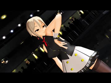 【塩見周子生誕祭2024】You & Me　塩見周子【MMDデレマス】