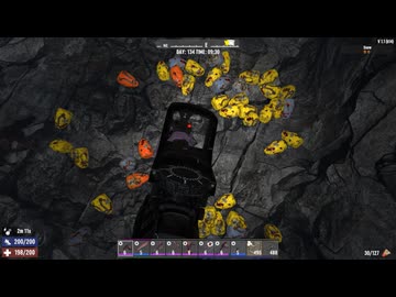 [7DTD] 敏感爆走インセでカッチカチな動物園38 [V1.1]