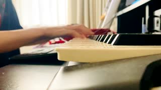 【Day5】-『産ぶ声』 薮崎太郎の一日一曲アンビエント
