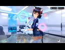 【メカ×美少女】メモリードライブシナリオ　コハル　自慢の妹【シャンドラ】