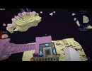 #7 【Minecraft】タイトル未定【白銀リーナ】