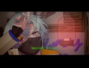 【玖婥えれん】ライムライト【-Weak-歌唱デモUTAUカバー】