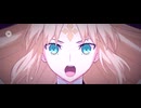 【FGO】戦闘動画。