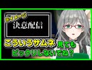 【切り抜き】配信について色々と思案中の河崎翆さん