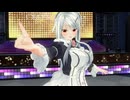【COM3D2】銀髪ポニテメイドさんで「entrance to you」