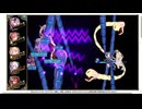 【花騎士】ナイドホグル（クリスマス）入り迎撃編成VS"不滅と黄昏の騎士"