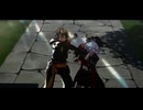 【MMD刀剣乱舞】最果て組でニ