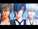 【MMD刀剣乱舞】2022年動画まとめ