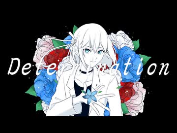 Determination/宮舞モカ