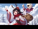 【The Long Dark】サバイバルド素人巫女の限界サバイバルPart.24【ゆっくり実況】