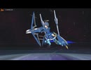 【PC版アリスギア】特殊宙域作戦 Op.スクルンベルゲラ  V-HARD They are watching us D.MAX Lv200 小鳥遊 怜/テンペランス ソロ【キーボード・標準FPS】