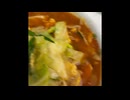 ＃豚辛　＃ラーメン　＃王将　＃ニラ　＃白菜　＃豚肉　＃タマゴ