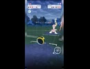 #ポケモンgo #gbl ラス1が噛み合って勝ち！ ギラティナ ニョロボン ヨクバリス アシレーヌ バクフーン メタグロス #shorts #ハイパーリーグ  #pokemon