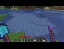【minecraft】サバイバルでまったり整地して新しい世界作るわ【Part464】
