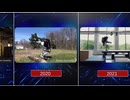 ホモと見るボストン・ダイナミクス社のロボット進化の歴史