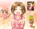 その横顔を見つめてしまう ～A profile 完全版～　プレイ動画　パート19　莉寿ルート3