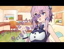 ことのはさんちの日常『フィーにもすごい機能が付いているんです』編【えーあいぼいす劇場】