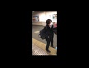 婦警に喧嘩を売る私人逮捕系youtuber