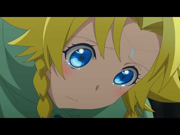 さようなら竜生、こんにちは人生 第10話「決戦」