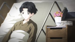 ネガポジアングラー 第11話「言わなきゃいけない」