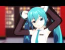 【カメラ配布あり】ハオ【MMD】