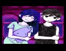 【実況】心を引き裂くホラーRPG『OMORI』#21