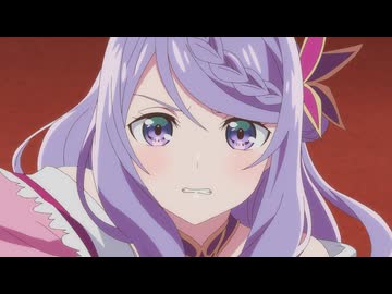 精霊幻想記2　第10話　因縁の宿敵